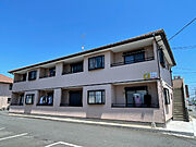 鹿島神宮駅より徒歩99分 築23年6ヶ月 2階建の賃貸物件