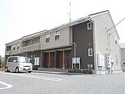 鹿島神宮駅よりバス60分 徒歩6分 2階 築17年5ヶ月の賃貸物件