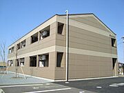 モンテ・アンヴェリーノ 2階 築17年2ヶ月の賃貸物件