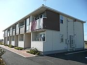 鹿島神宮駅より徒歩90分 2階 築14年4ヶ月の賃貸物件