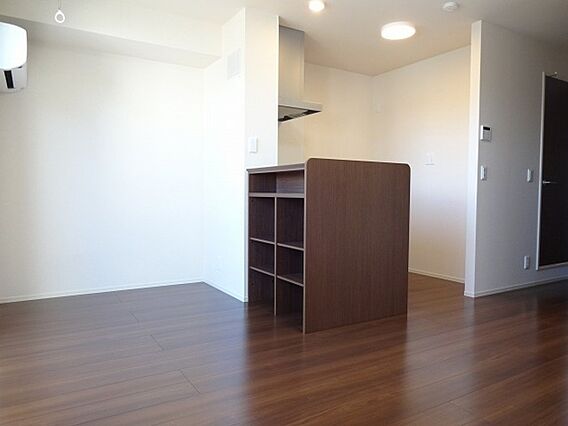 フォレストメゾン深芝_内装_0