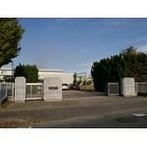 フォレストメゾン深芝_周辺_1