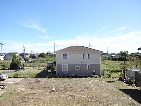 フォレストメゾン深芝_その他_1