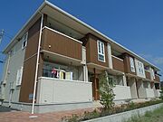 鹿島神宮駅よりバス28分 徒歩11分 2階 築14年10ヶ月の賃貸物件