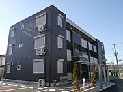 鹿島神宮駅より徒歩99分 築10年 3階建の賃貸物件