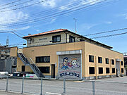 鹿島神宮駅よりバス20分 徒歩2分 2階 築19年8ヶ月の賃貸物件