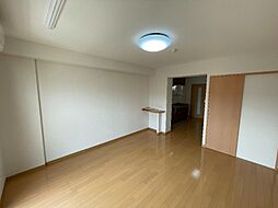 ラ・フォンテ　スクェアI 305 3階ワンルームのリビング/ダイニング