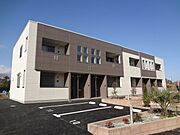 鹿島神宮駅より徒歩24分 1階 築11年10ヶ月の賃貸物件