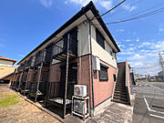 鹿島神宮駅よりバス20分 徒歩2分 1階 築23年9ヶ月の賃貸物件