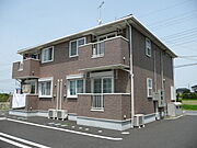 鹿島神宮駅よりバス25分 徒歩5分 2階 築19年8ヶ月の賃貸物件