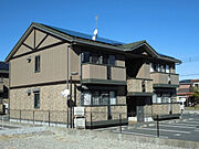 ローズガーデン・レジスＤ 2階 築19年8ヶ月の賃貸物件