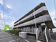 鹿島神宮駅よりバス35分 徒歩3分 3階 築26年9ヶ月の賃貸物件