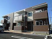 ポラリスII 2階 築12年8ヶ月の賃貸物件