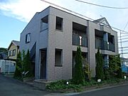 スカイヴァレィB 2階 築20年8ヶ月の賃貸物件