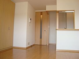 Ｌｕｍｉｎｏｕｓ（ルミナス） 103 1階1LDKのリビング/ダイニング