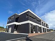 ラルク・アン・シェル 2階 築2年2ヶ月の賃貸物件