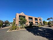 鹿島神宮駅よりバス10分 徒歩8分 2階 築18年1ヶ月の賃貸物件