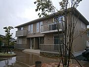 鹿島神宮駅より徒歩99分 2階 築14年5ヶ月の賃貸物件