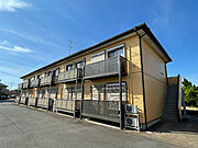 鹿島神宮駅よりバス20分 徒歩13分 2階 築17年10ヶ月の賃貸物件