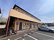 鹿島神宮駅よりバス35分 徒歩1分 2階 築23年10ヶ月の賃貸物件