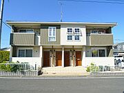 フォンテーヌVII 2階 築17年3ヶ月の賃貸物件