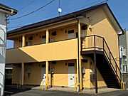 弐番館飛龍Ａ 2階 築34年4ヶ月の賃貸物件