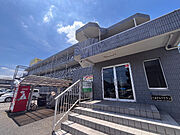 パルク・エクセランの賃貸物件