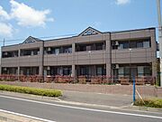 スカイヴァレィA 1階 築20年8ヶ月の賃貸物件