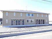 鹿島神宮駅より徒歩99分 2階 築7年の賃貸物件