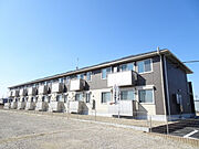 鹿島神宮駅より徒歩86分 2階 築6年10ヶ月の賃貸物件