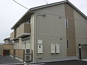 サンク・ルナDの賃貸物件