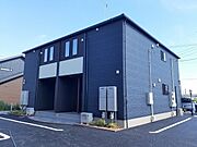 鹿島神宮駅よりバス17分 徒歩8分 1階 築2年2ヶ月の賃貸物件