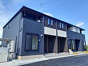 鹿島神宮駅よりバス17分 徒歩8分 1階 築2年2ヶ月の賃貸物件