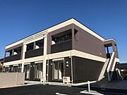 メビウスの賃貸物件