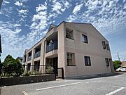 クリアーメゾンＢ．Ｓの賃貸物件