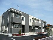 鹿島神宮駅より徒歩99分 2階 築14年10ヶ月の賃貸物件