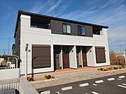 エムケーハイツＡ 1階 築3年5ヶ月の賃貸物件