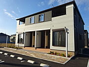 鹿島神宮駅よりバス17分 徒歩13分 2階 築3年5ヶ月の賃貸物件