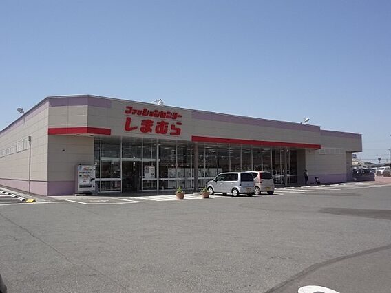 ディア・ベルジュ_周辺_2