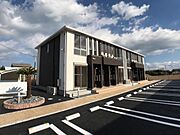 AmbitionI 2階 築5年10ヶ月の賃貸物件