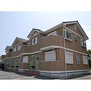 笹川駅より徒歩29分 築19年8ヶ月 2階建の賃貸物件