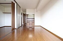 セピアコート　I 201 2階1LDKのリビング/ダイニング