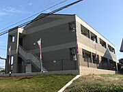 アクアマリン 2階 築15年3ヶ月の賃貸物件