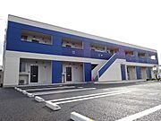 鹿島神宮駅より徒歩16分 1階 築7年1ヶ月の賃貸物件