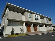 鹿島神宮駅より徒歩99分 2階 築13年2ヶ月の賃貸物件