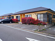 鹿島神宮駅よりバス20分 徒歩3分 1階 築24年10ヶ月の賃貸物件