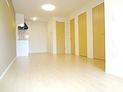 Ｌａ-recolte（ラ・レコルト） 103 1階1Kのリビング/ダイニング