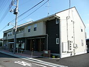 鹿島神宮駅よりバス50分 徒歩3分 1階 築17年8ヶ月の賃貸物件