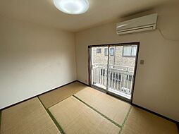 ジュエルボックス・オーサワ 102 1階1Kのリビング/ダイニング