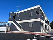 Bel・Casa鹿嶋 2階 築3年1ヶ月の賃貸物件